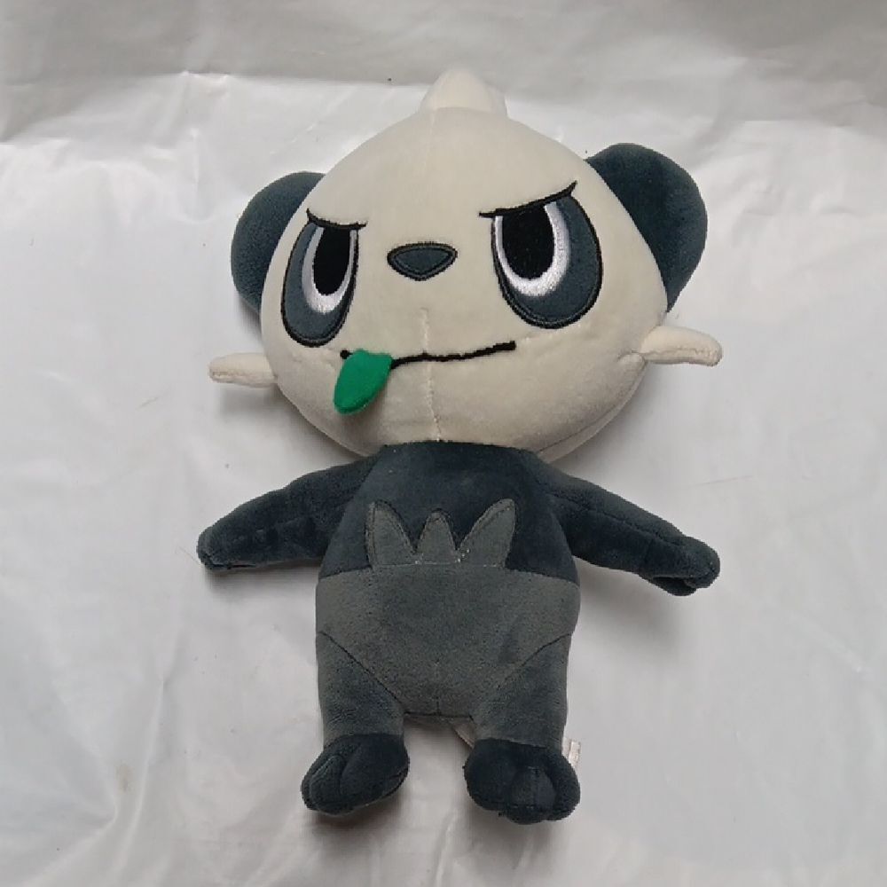Pokemon Cute Panda Plush Toy